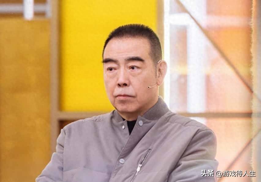 孙丞潇，使观众看清吴镇宇的“假”，陈凯歌的“双标”！