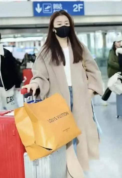 陈梦的多彩人生