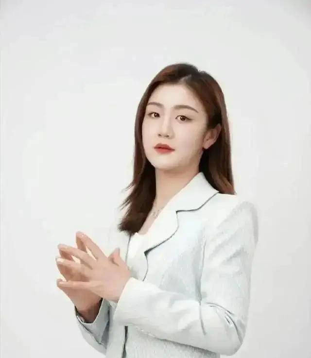 陈梦的多彩人生