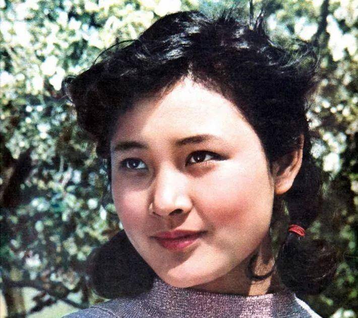 陈冲：双面人生，风波背后的巨星