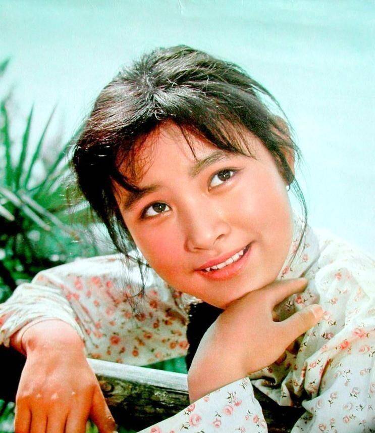 陈冲：双面人生，风波背后的巨星