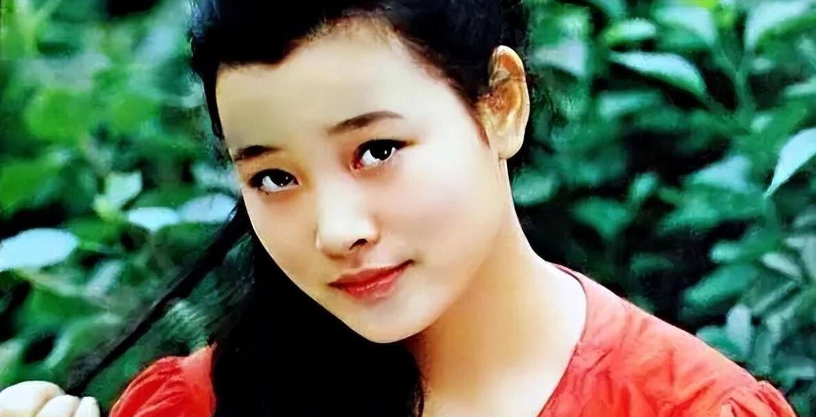 陈冲：双面人生，风波背后的巨星