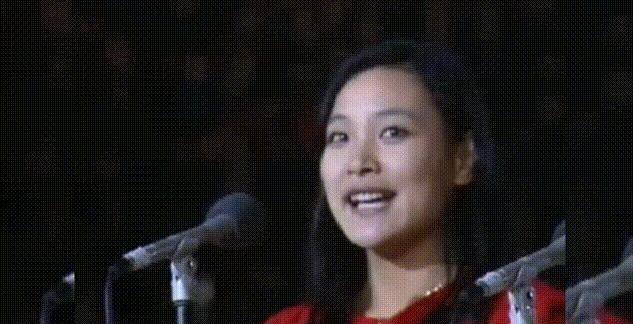 陈冲：双面人生，风波背后的巨星