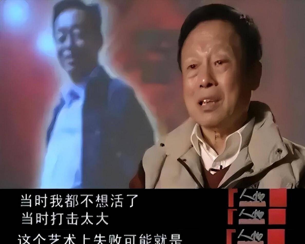 陈冲：双面人生，风波背后的巨星