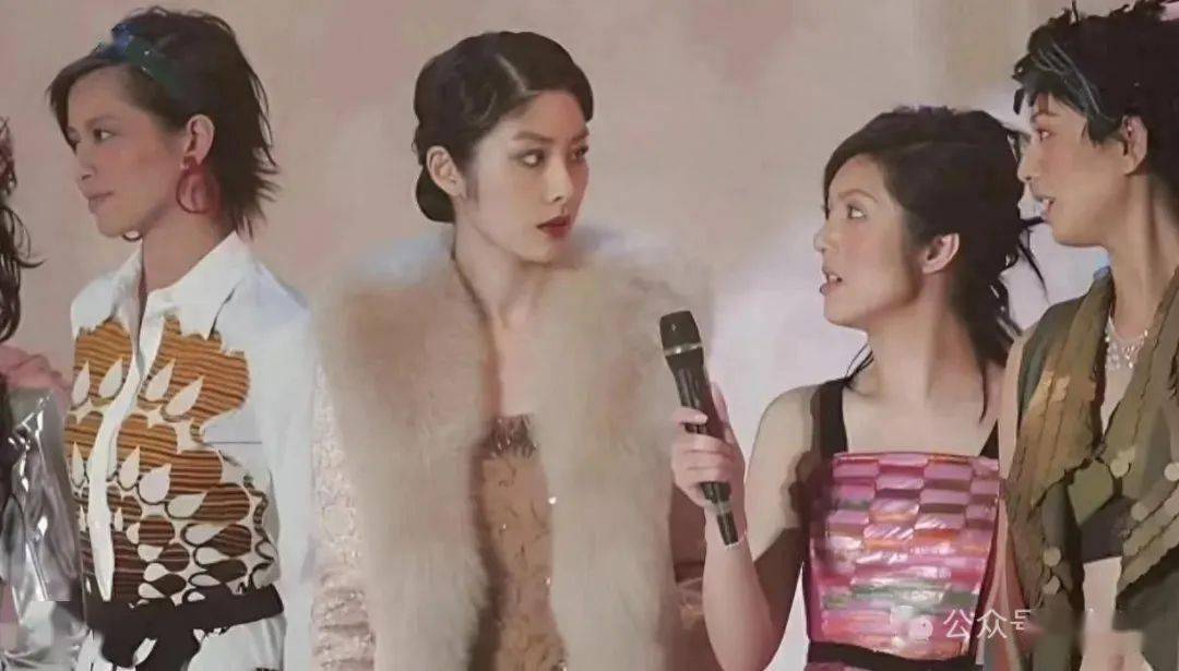 从22寸腰到20年婚约，陈慧琳的3重人生算法——所谓完美人生