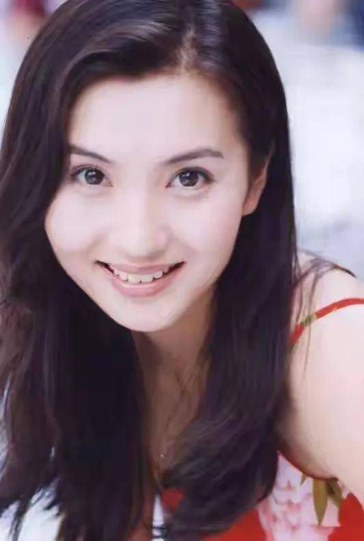 陈好：人生的华丽转身与幸福之路