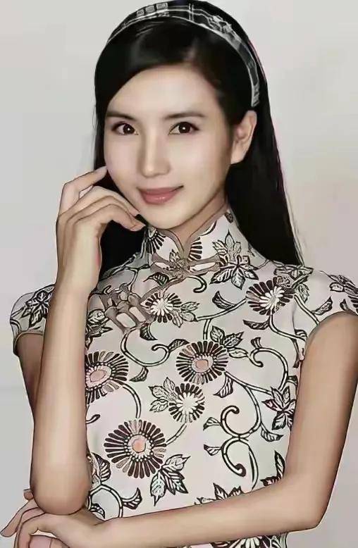 陈好：人生的华丽转身与幸福之路