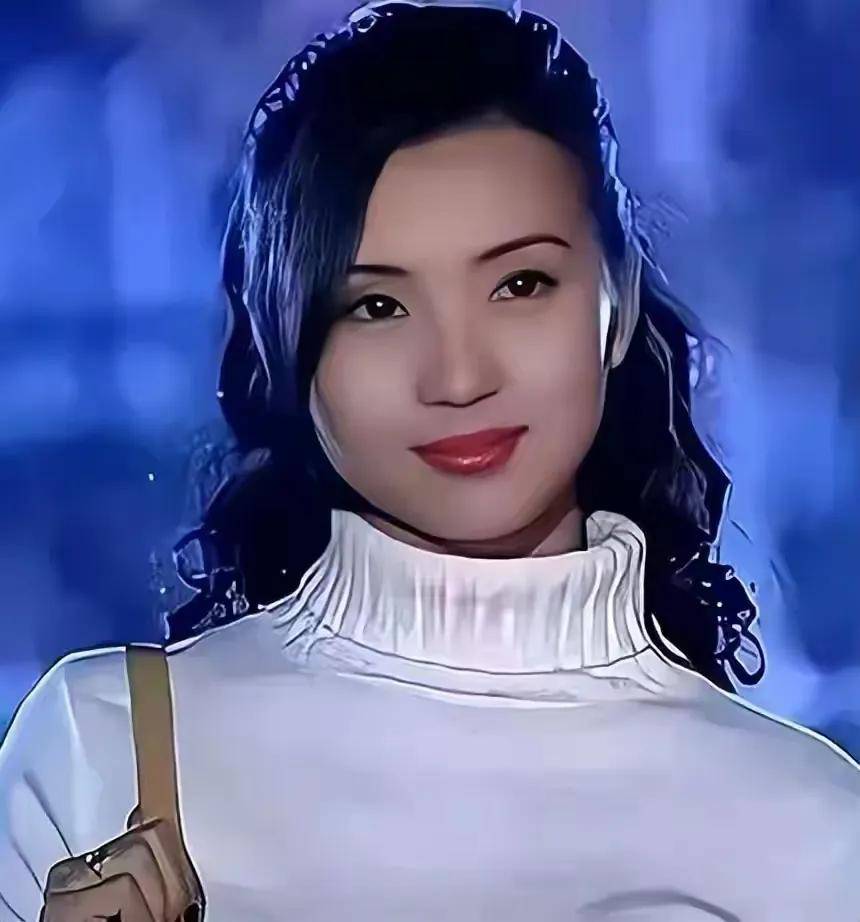 陈好：人生的华丽转身与幸福之路