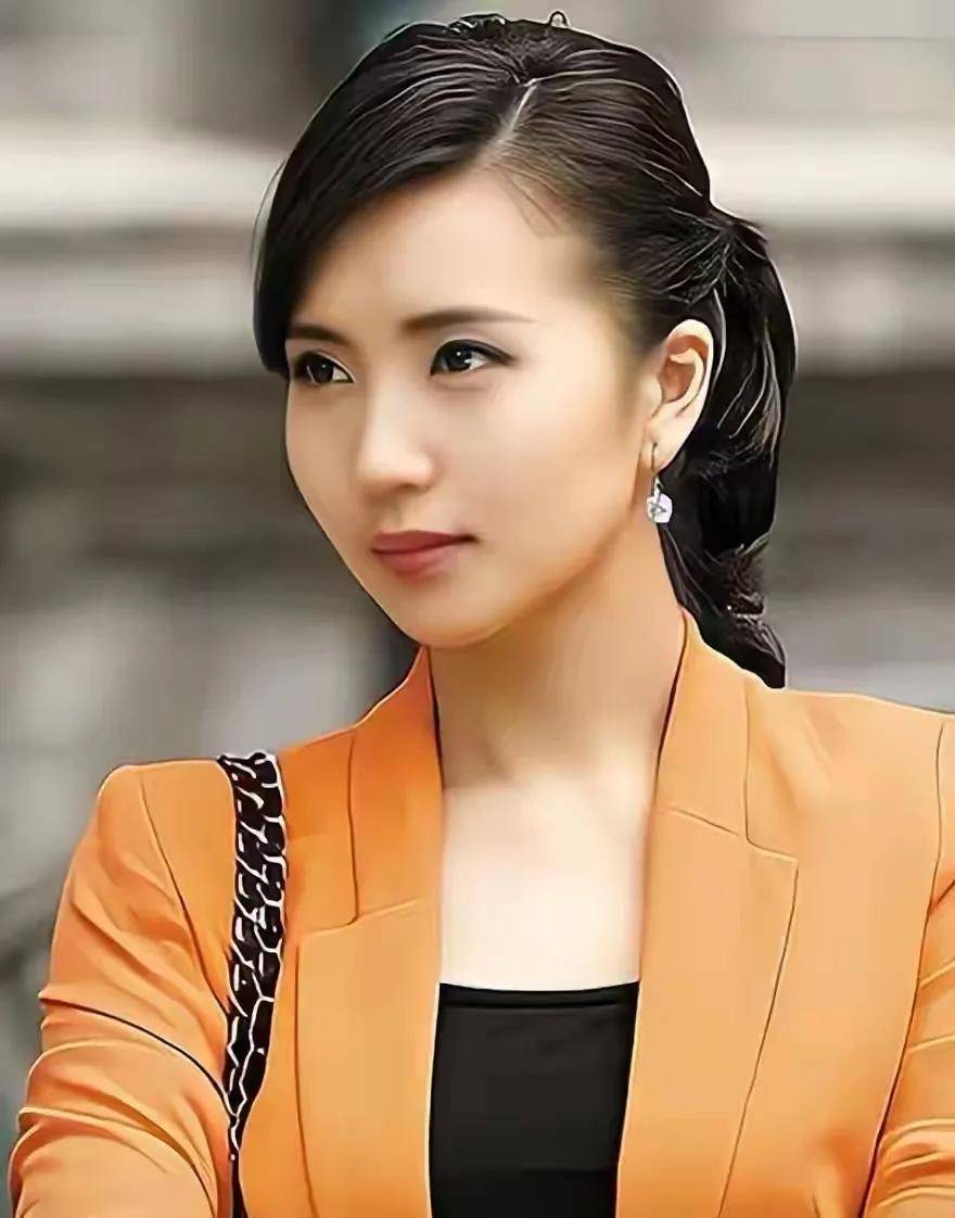 陈好：人生的华丽转身与幸福之路