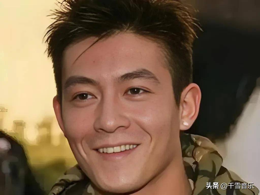 陈冠希：从娱乐巅峰到时尚弄潮儿的传奇人生