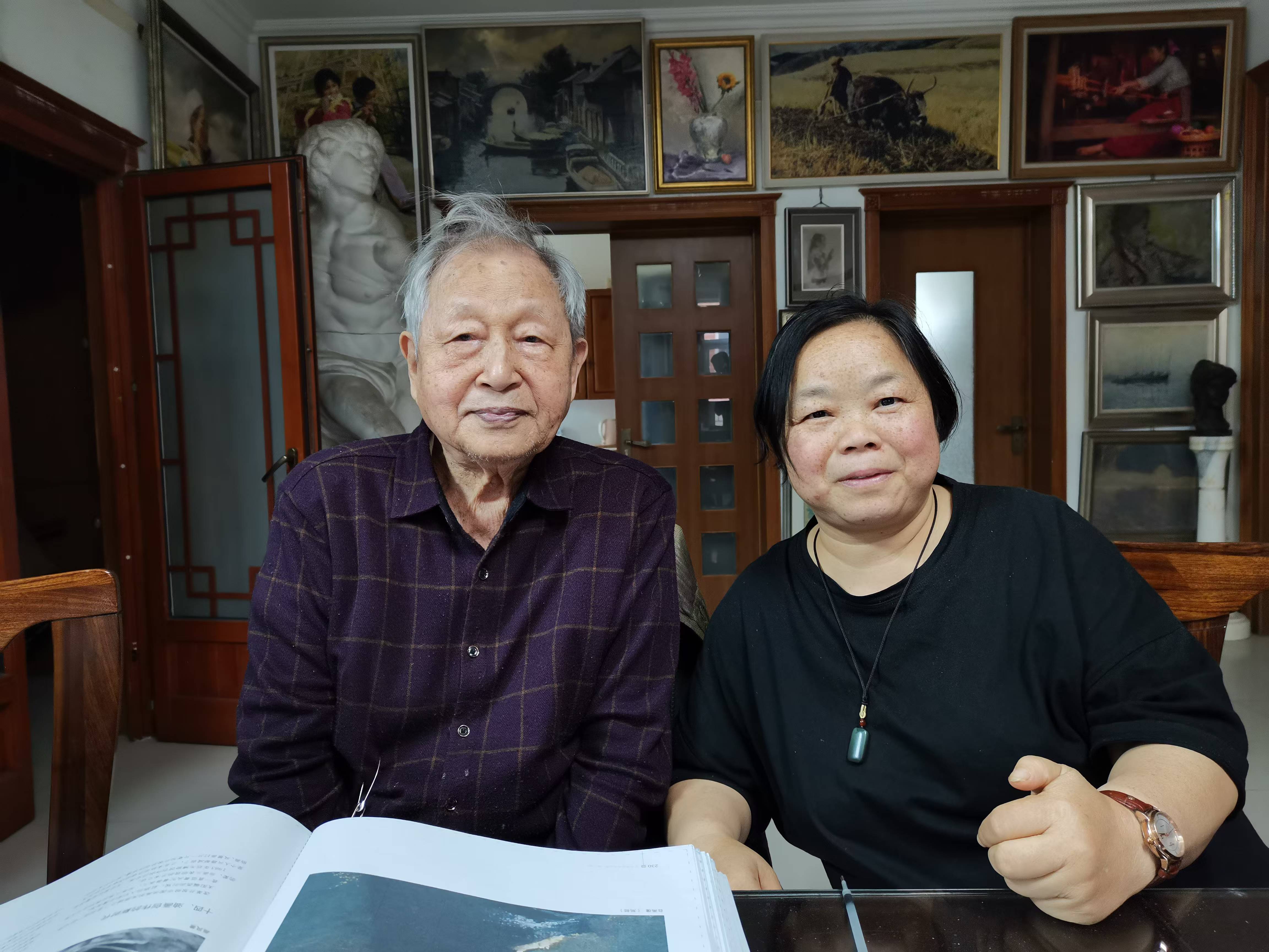 画家陈桂芝——丹青映初心，善举绘大爱的艺术人生