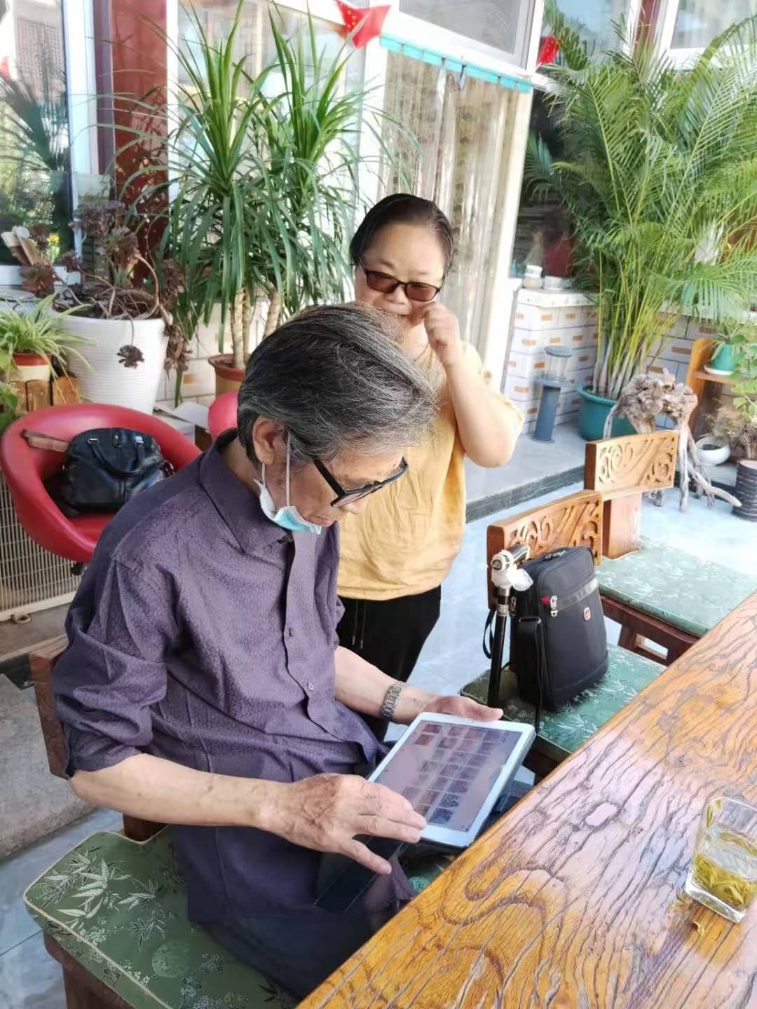 画家陈桂芝——丹青映初心，善举绘大爱的艺术人生