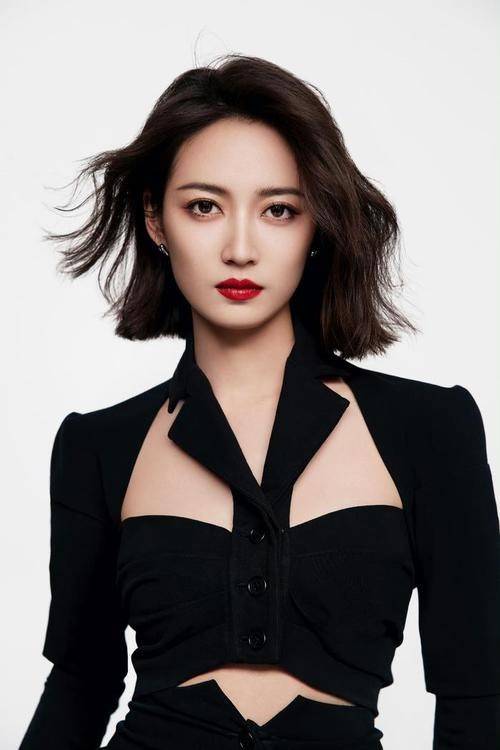 娱乐圈顶级女神盘点：程潇第三，陈妍希第六，有你喜欢的女神吗？