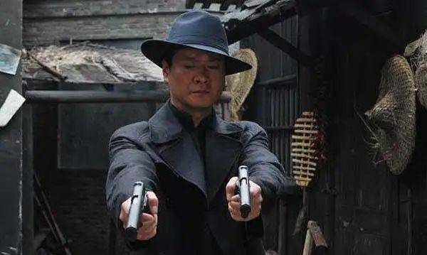 军统第一杀手的悲哀人生，“索命无常”陈恭澍的秘密往事