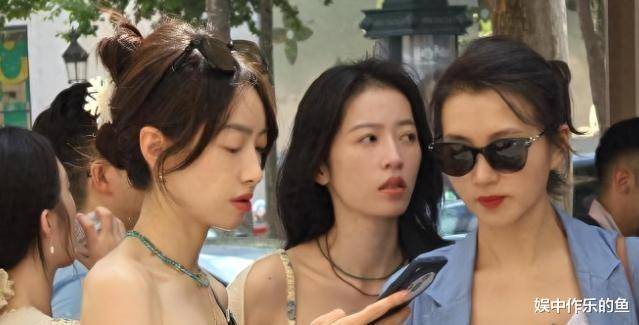 暗恋梅婷，龙套生涯的辛酸，46岁陈明昊的“王炸”人生？