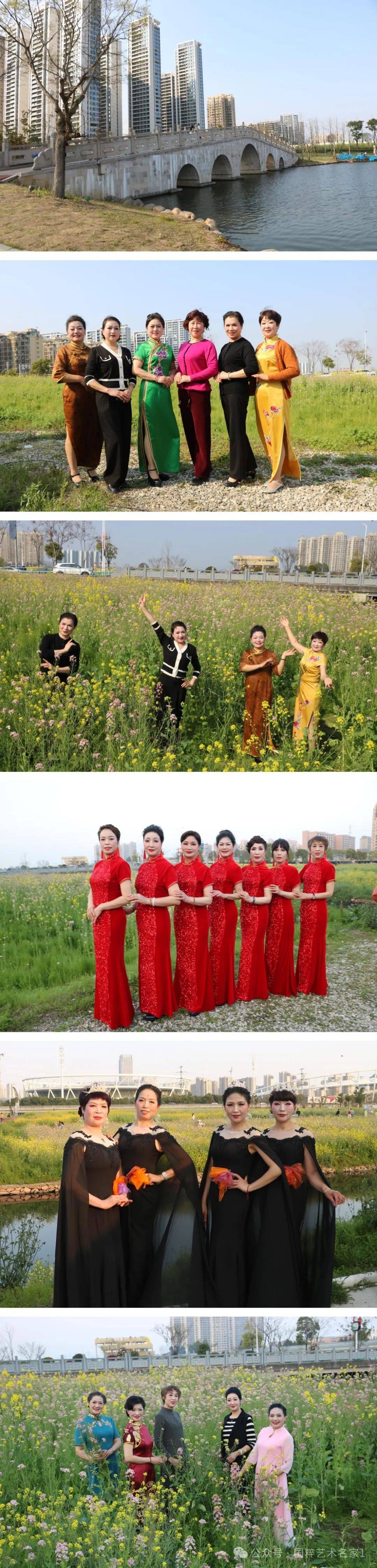 追光逐影半世纪 草根摄影家陈星芬的新闻人生(十四)