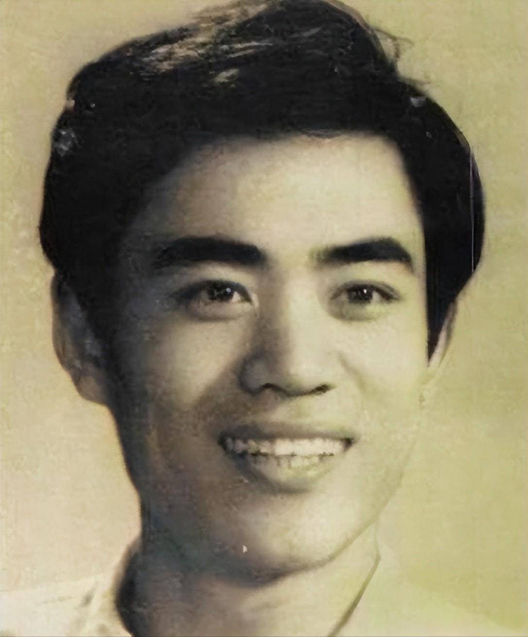 人生似水流，66岁“消失”的陈宝国，可谓是娱乐圈的悲哀与损失
