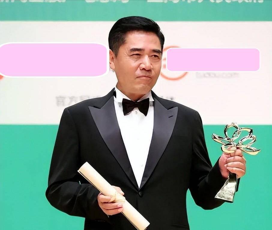 人生似水流，66岁“消失”的陈宝国，可谓是娱乐圈的悲哀与损失