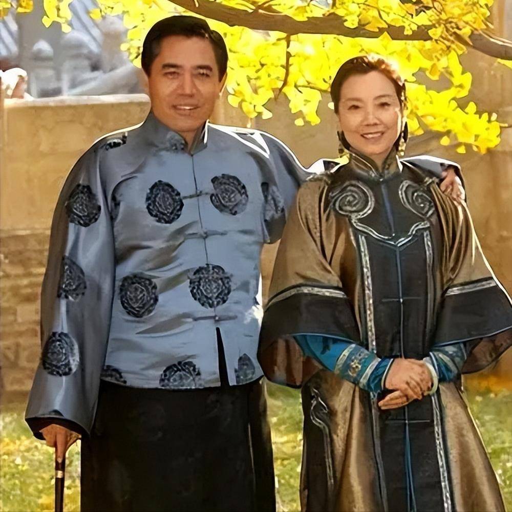 人生似水流，66岁“消失”的陈宝国，可谓是娱乐圈的悲哀与损失