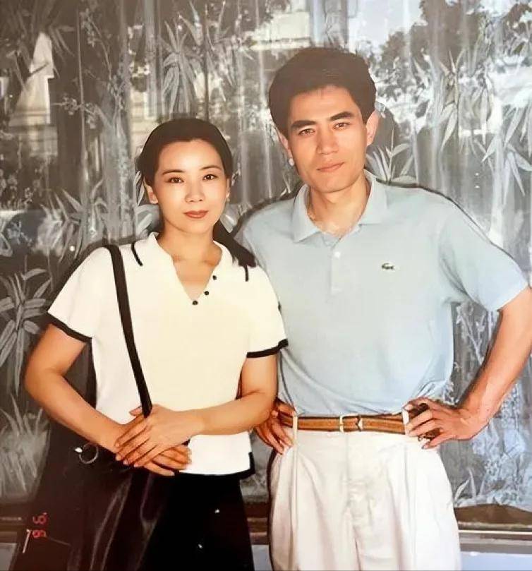 人生似水流，66岁“消失”的陈宝国，可谓是娱乐圈的悲哀与损失