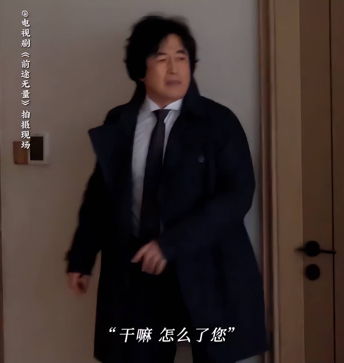 人生似水流，66岁“消失”的陈宝国，可谓是娱乐圈的悲哀与损失
