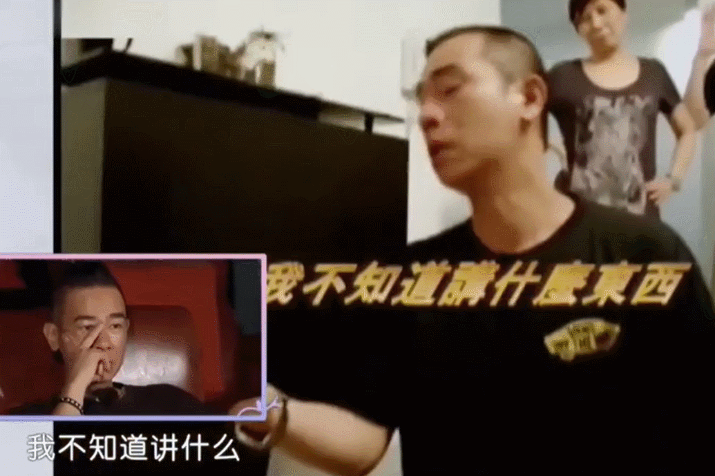 原生家庭凄惨的陈小春，娶到“贤妻”应采儿后，成为人生赢家
