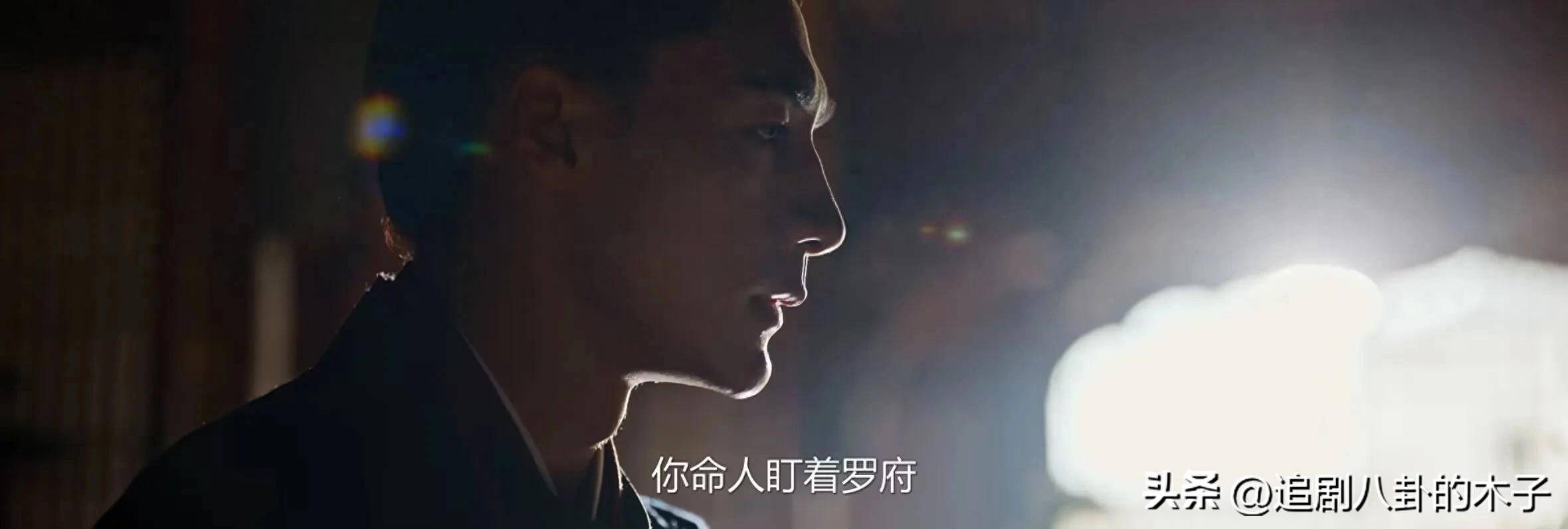 《锦绣安宁》原著：是谁想害罗宜宁？陆嘉学真是无辜