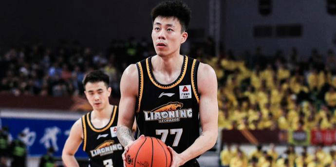 李宁公布CBA战袍销量榜：辽广依旧领跑，陆文博排名争议引发热议