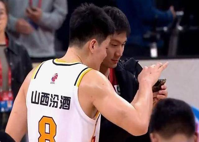 7次违体称霸CBA！敢作敢当的硬汉张宁，向大秋大韩陆文博诚恳道歉