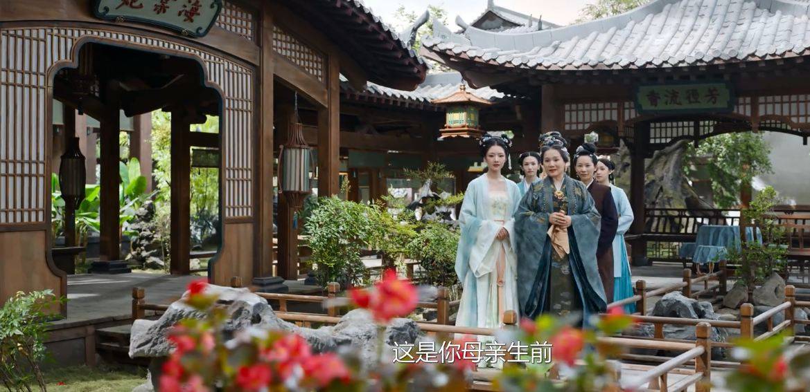 《锦绣安宁》为什么罗宜宁选罗慎远不选陆嘉学？别纠结是人间清醒
