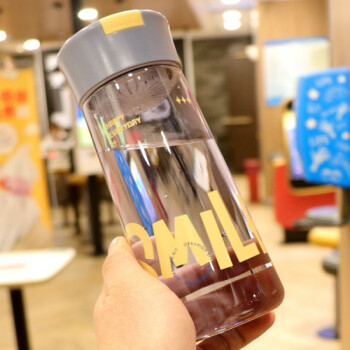 水杯(水杯哪个品牌最好安全又健康耐用)