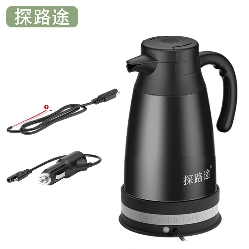 车载烧水壶(车载烧水壶对车的危害)