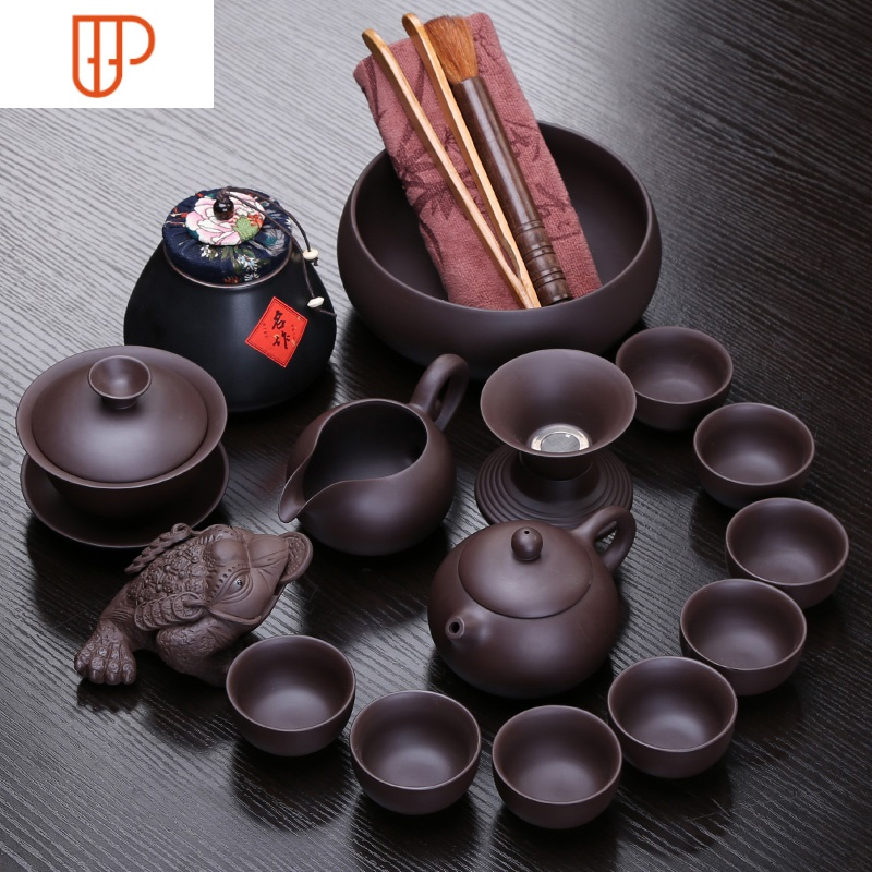功夫茶具(功夫茶具品牌前十名排名榜)