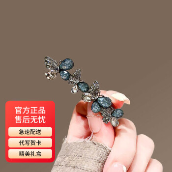 发夹(发夹弯)