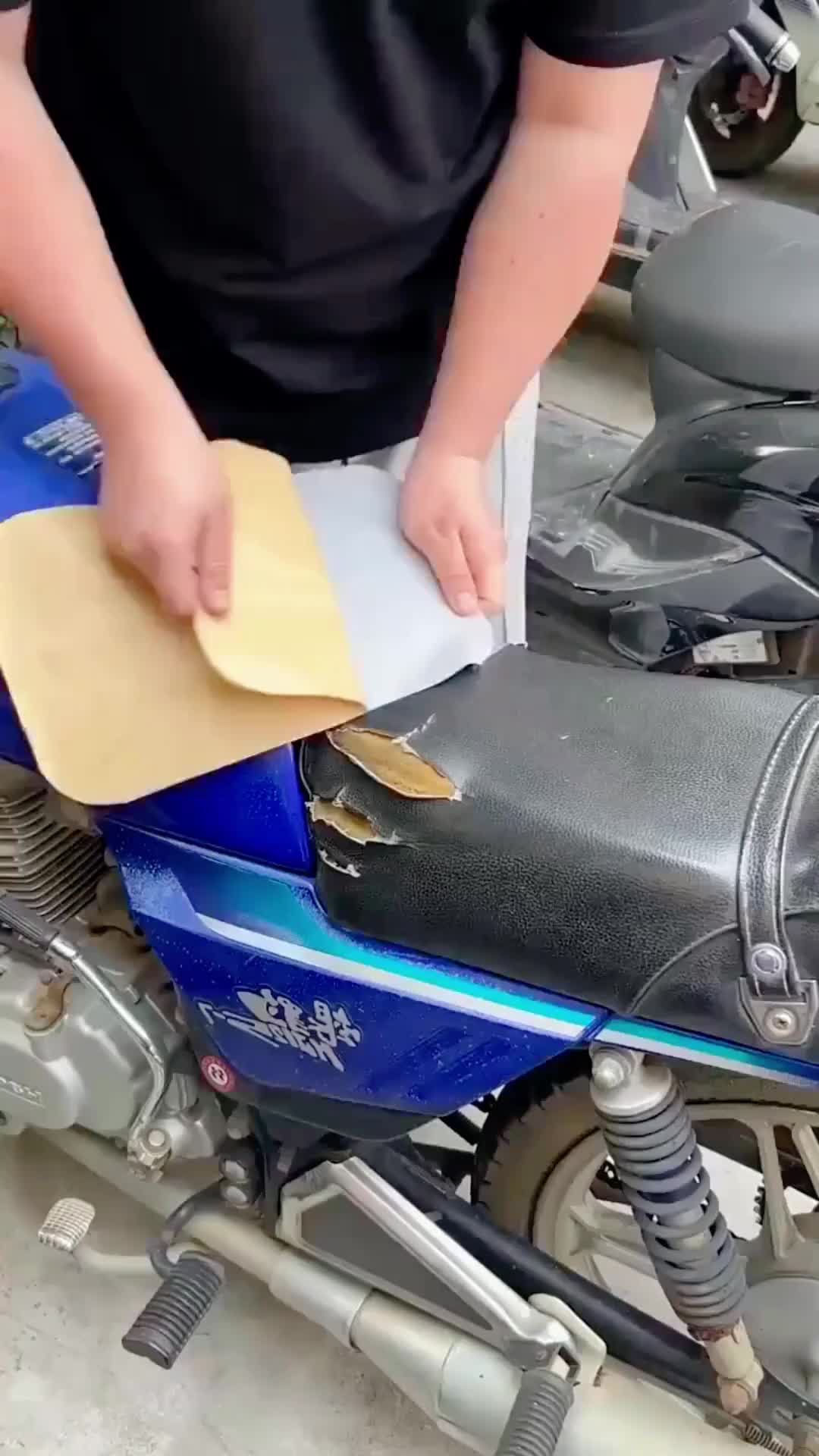 电动车清洁刷(有没有专业清洗电动车的工具呀)