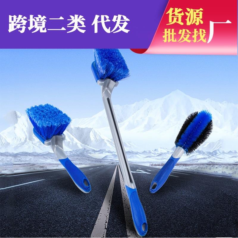 轮滑鞋清洁刷(怎样清洗轮滑鞋内部)