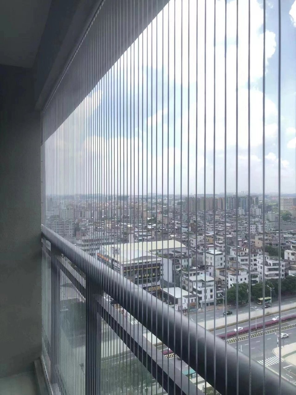 防盗网(防盗网能承受多大重量)
