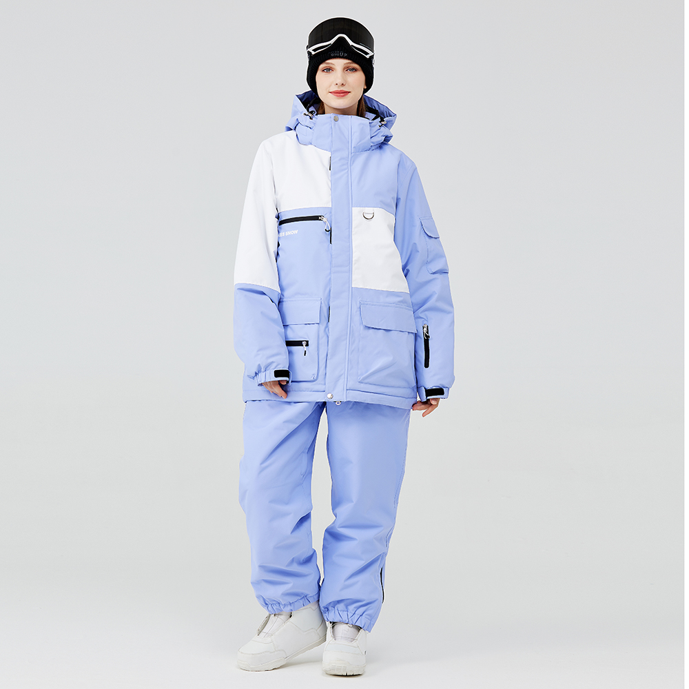 户外滑雪套(滑雪护具推荐)